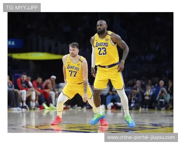 湖人客场挑战公牛，东契奇詹姆斯率队上演复仇之战