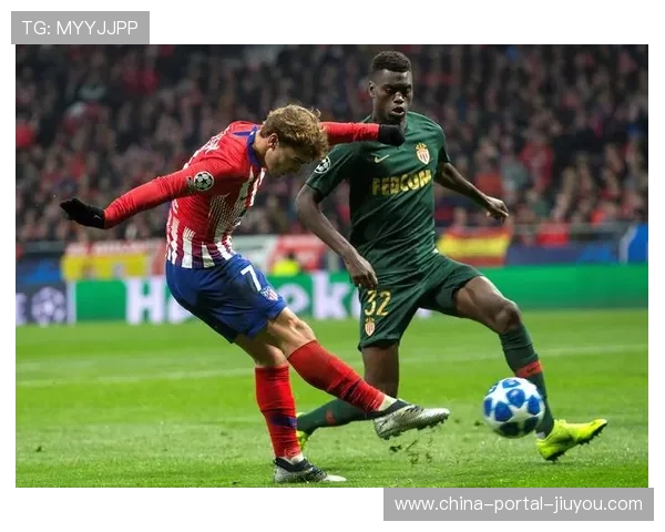 欧冠附加赛赛程公布，2月18日焦点战摩纳哥vs巴黎