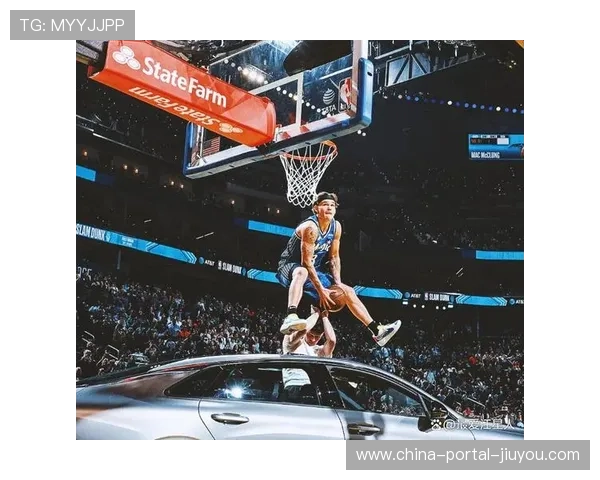 全明星周末场馆准备就绪，迎接全球篮球盛宴