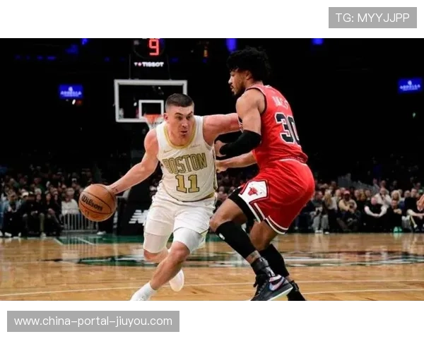 凯尔特人124-105轻取公牛，主场优势明显