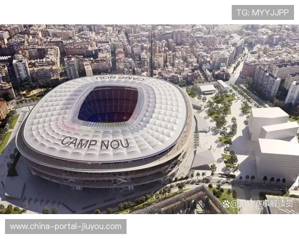 从负债18亿到单张票价4000欧：巴萨诺坎普打翻身仗