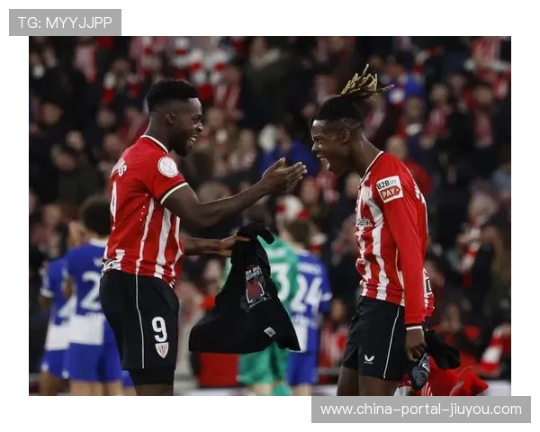 利物浦被曝将激活8300万镑解约金，追求毕尔巴鄂前锋尼科·威廉姆斯