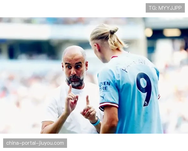 专访哈兰德：谈论在瓜迪奥拉与克洛普战术体系下的不同角色适应